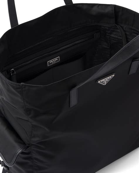 prada nylon bag quality|prada nylon bags collection.